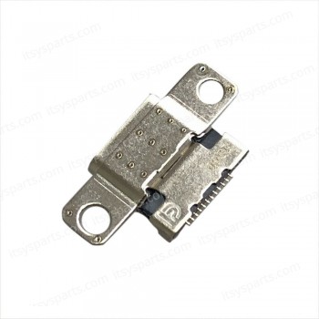 DC Power Jack Type-C Charging Port For Lenovo ThinkPad L14 E14 E14 E15 L15 20RA 20RB 20RD 20RE (1-3940)