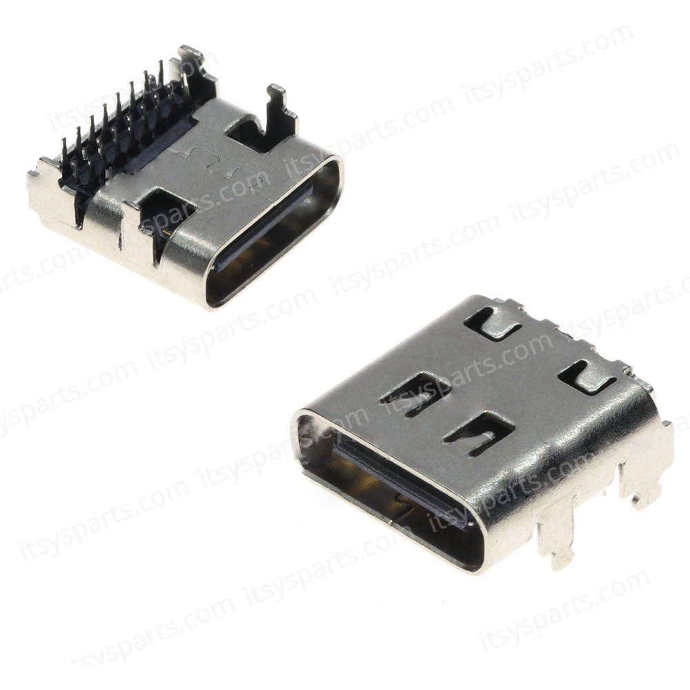 DC Power Jack Type-C Charging Port For JBL CHARGE 4 5 portable bluetooth speaker (code 1-3949)