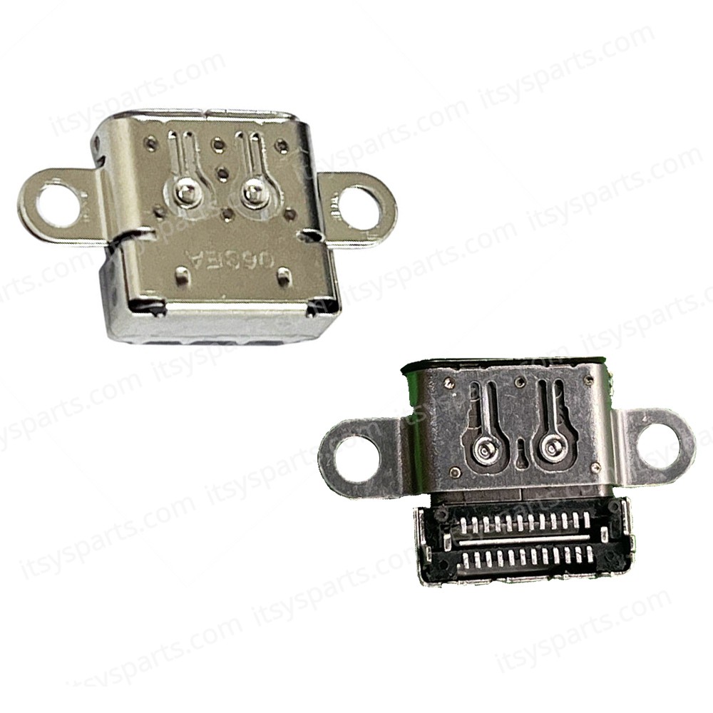 DC Power Jack Type-C Charging Port ForAcer Chromebook 14 CP5-471 DELL LATITUDE 5420 (1-3951)