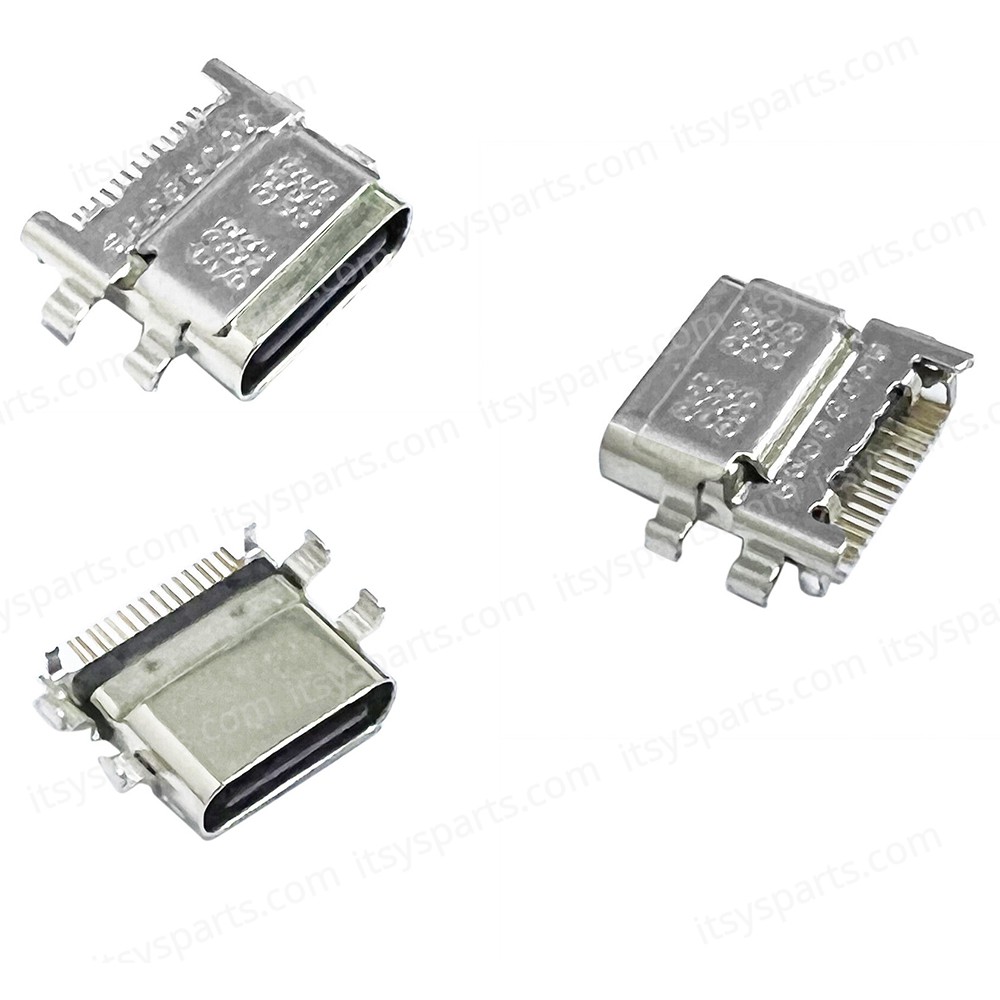 DC Power Jack Type-C Charging Port ForAmazon Kindle Fire HD 10 9th Gen 2019 M2V3R5 (code 1-3957)