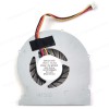 Laptop Fan - CPU Cooling Fan for FOXCONN NT510 NT410 NDT-PCNT510-1 nT-A3500 nT-510 nT-525 nT-425 nT-A3700 nT-i1200 NT425 NT330-i OEM (Code 80995)
