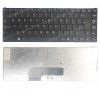 Laptop Keyboard Sony Vaio PCG-7Y1M VGN-N11M VGN-N31M VGN-N395E VGN-N395E/B VGN-N395E/W Keyboard UK Layout Model K070278B1 UK BLACK Layout Keyboard (Ref.40605UK)