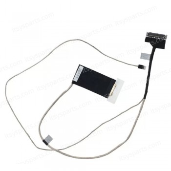 Screen Flex Cable - Flex Screen cable Acer Aspire A717-71G A717-72G N17C4 DC02002UH00 H5P8 C7MMH OEM (Ref.1-FLEX1288)