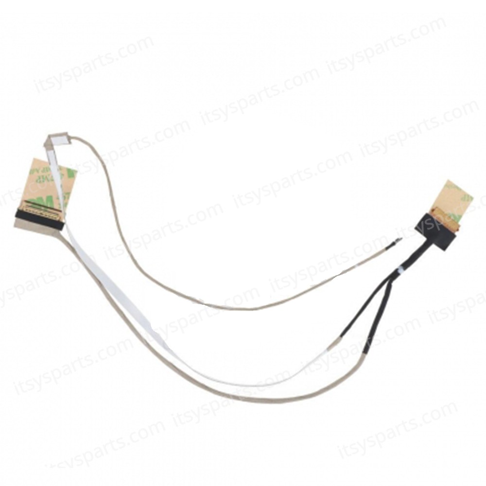 Flex Screen cable ACER ES14 ES1-420 ES1-421 ES1-422 a4w1e DC020027H00 OEM (Code 1-FLEX1292)