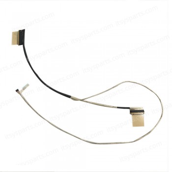 Flex Screen Cable - Flex Screen ASUS cable X555LD-1B X555LP X555D X555A F555LA K555Y 30pin edp 1422-01sv0as 1422-01t10as (Code 1-FLEX1298)