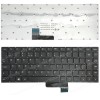 Keyboard Laptop Keyboard for Lenovo YOGA 2 13 YOGA 3 14 700-14ISK E31-70 E31-80 UK layout Black OEM(Ref.40474UK) 