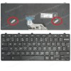 Keyboard Laptop Keyboard for Dell Latitude 11-3189 3180 3380 0PFV66 PFV66 US layout Black OEM(Ref.40847UK) 