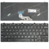 Keyboard Laptop Keyboard for Dell Latitude 11-3189 3180 3380 0PFV66 PFV66 US layout Black OEM(Ref.40847UK) 