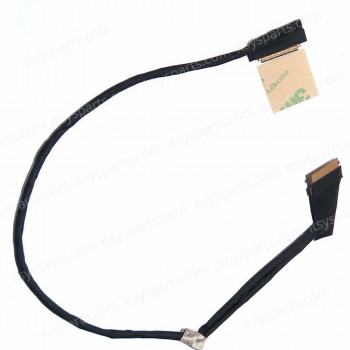 Video Screen Cable-Flex Screen cable Dell Inspiron 15 7537 7000 15-7000 3715 03PC10 50.47L09.001 3PC10 Video Screen Cable (Code 1-FLEX1325)