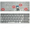 Keyboard Laptop Keyboard for ASUS 0KNB0-6720UI00 AEBK5R01020 9Z.N8SBQ.V0G NSK-USUPQ 1D 0KNB0-662MUS00 9Z.N8SPQ.U1D NSK-USVBQ 01 AEBK5U02020 OEM(Ref.40805USSILNOFR)