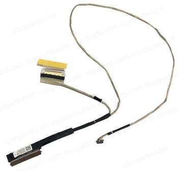 Flex Screen cable Lenovo Ideapad 3 CB-11IGL05 82BA GS150 DC020029100 DC020029110 5C10S30131 30pins ( Code 1-FLEX1340 )