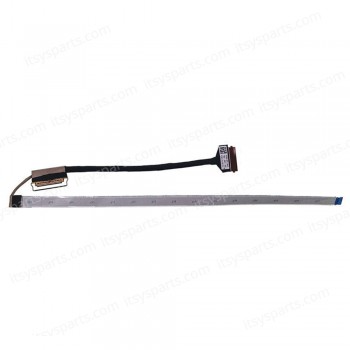 Flex Screen cable Lenovo IdeaPad 3-14ITL6 3-14 14ADA6 14ALC6 HS460 82H7 DC02C00QW00 5C10S30202 OEM (Code 1-FLEX1343)