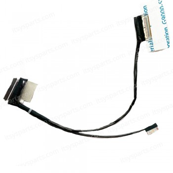 Flex Screen Cable - Flex Screen cable LENOVO V730-13 V730-13IKB K32 K32-80 450.0A209.0001 450.0A209.0011 5C10Q56309 OEM (Code 1-FLEX1348)