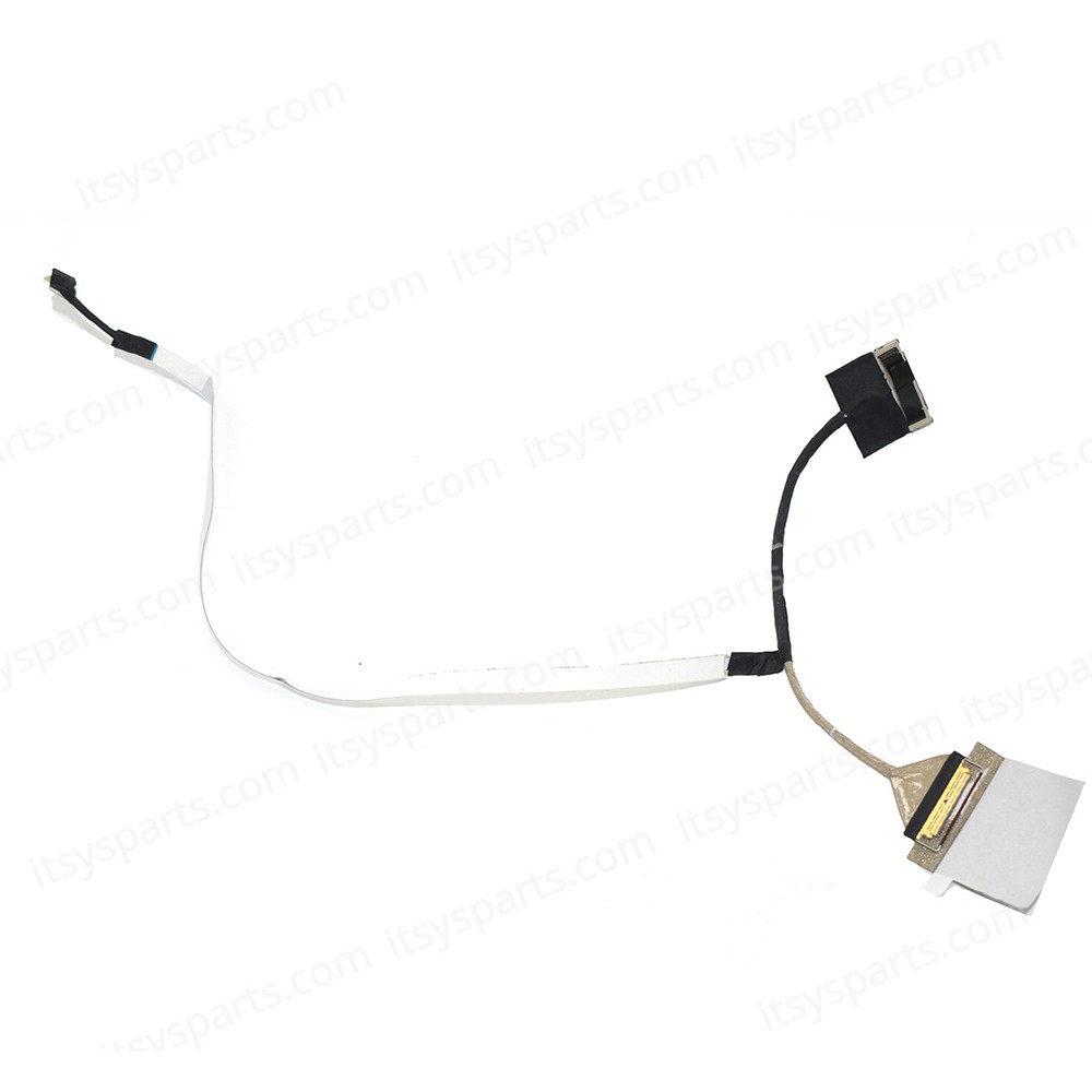 Flex Screen Cable - Flex Screen cable Lenovo Thinkbook 14-IML 14-IIL V340-14IML V340-14IML V340-14IIL V340-15IML DDLVABLC021 DD0LVALC012 OEM (Ref.1-FLEX1350)
