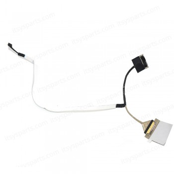 Flex Screen Cable - Flex Screen cable Lenovo Thinkbook 14-IML 14-IIL V340-14IML V340-14IML V340-14IIL V340-15IML DDLVABLC021 DD0LVALC012 OEM (Ref.1-FLEX1350)