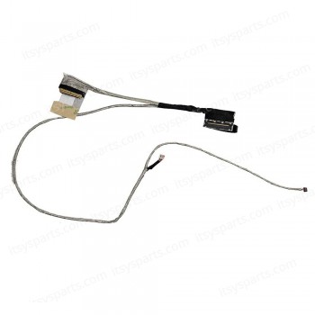 Flex Screen Cable - Flex Screen cable Lenovo Yoga 3 11 3-11 3-11 3-1170 700-11ISK AIZY0 80J8 5C10H15215 DC020022S00 OEM (Ref.1-FLEX1351)