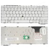 Laptop Keyboard for Fujitsu E8010 E8110 E8210 E8310 E8410 E8420 US Pointer White ( SKU.40858USPOINTER ) 