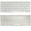 Keyboard Laptop Keyboard for ASUS X205 X205T X205TA E202 E202S E205 E202MA TP201SA US White OEM(Ref.40867USNOFRWHITE) 