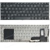 Keyboard Laptop Keyboard for ASUS X205 X205T X205TA E202 E202S E205 E202MA TP201SA US Black OEM(Ref.40867USNOFR) 