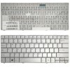 Keyboard Laptop Keyboard for LG T280 T290 MP-09H33US6920 AEW73009802 US Silver OEM (Ref.40879USSIL) 