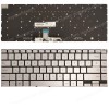 Laptop Keyboard - Keyboard for ASUS Zenbook 14X UX5400 UX5400ZF UX5400E UX5400EA UX5400EG UX5401EA-OLED-KN511T 4602GE00 DJ1TI12 0KN1-DJ2UK12 0KNB0-4601UK00 ASM20N3 OEM (Ref. 40704USBLPINK)