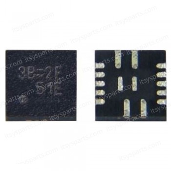 Controller IC Chip - RT7290AGQUF RT7290AGQW RT7290A 3B=** chip for laptop - Integrated Laptop Chip (Code 1-CHIP0200)