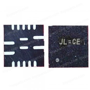 Controller IC Chip - RICHTEK RT8204AGQW RT8204 JL= ** chip for laptop - Integrated Laptop Chip (Code 1-CHIP0202)