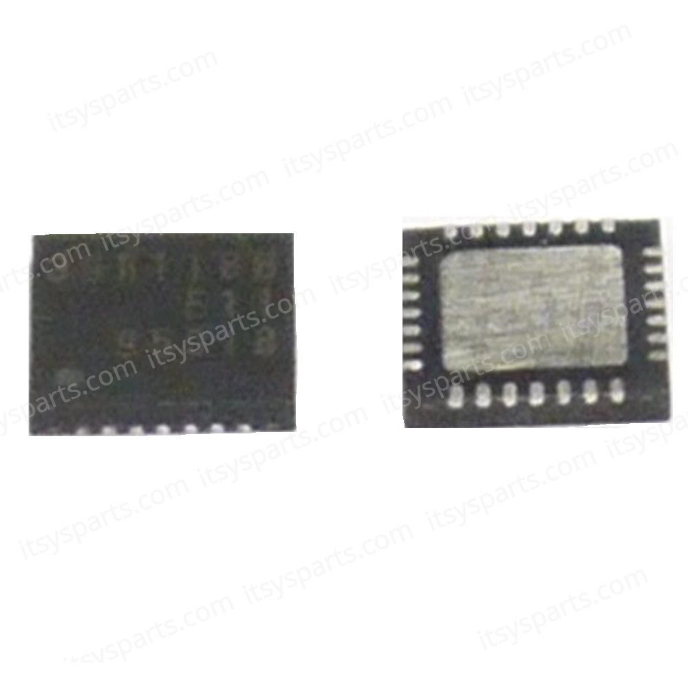 Controller IC Chip - FUJITSU MB39A118A MB39A118B 39A118A 39A118B 39A1188 QFN chip for laptop - Integrated Laptop Chip (Code 1-CHIP0211)