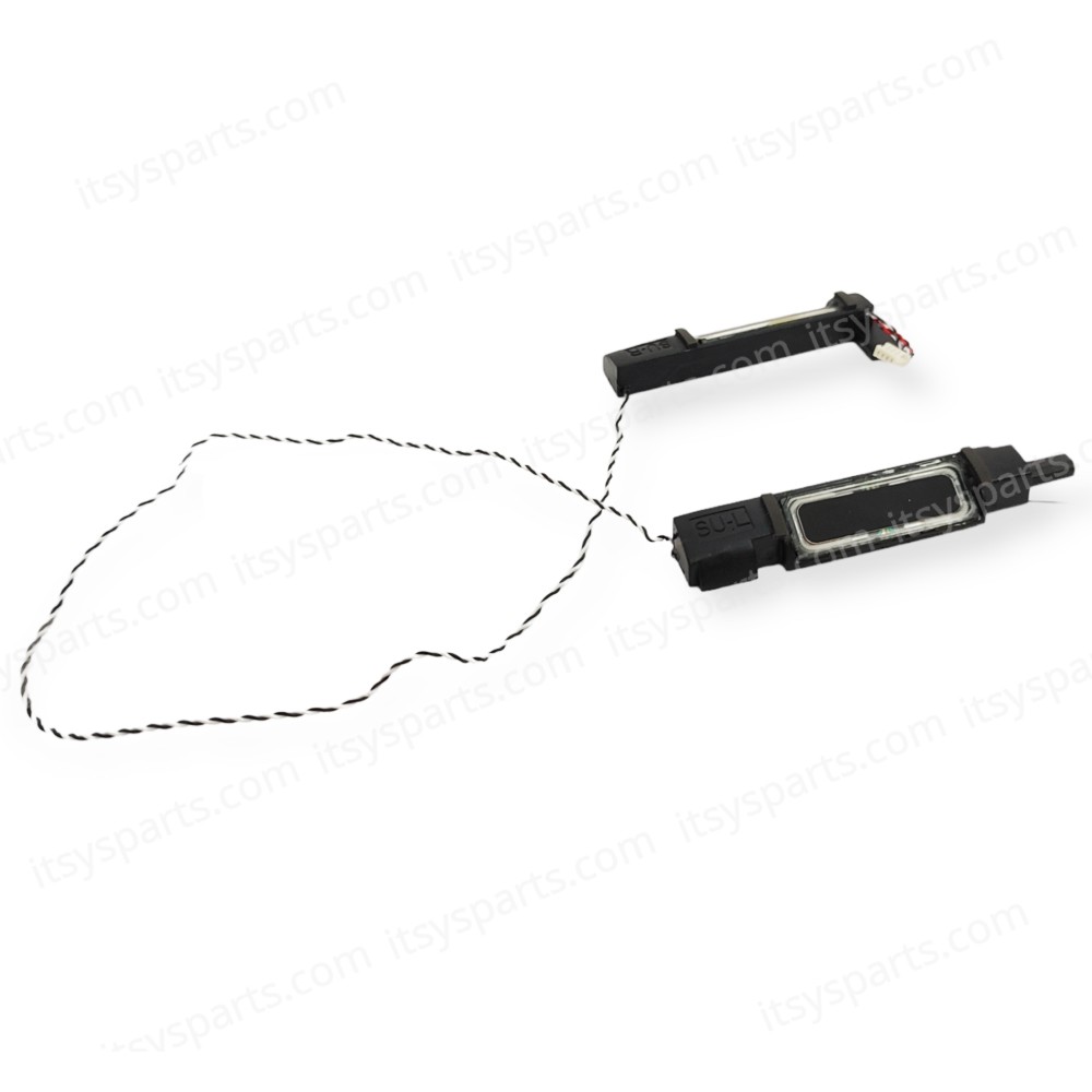 Speaker Set - Speakers Pair for Laptop ASUS TP301U TP301UA TP301UJ 04072-01970000 04072-01970100 OEM (Ref. 1-SPKR023)