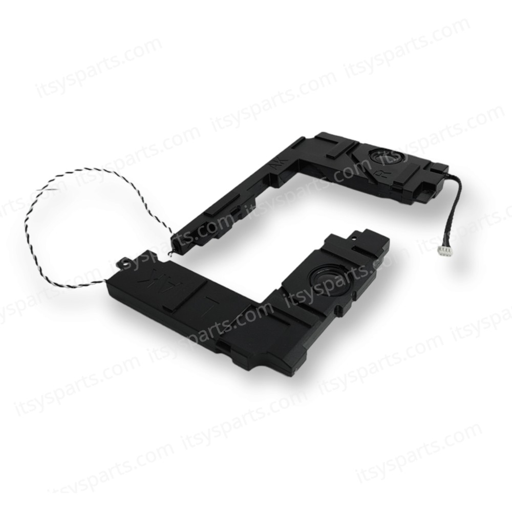 Speaker Set - Speakers Pair for Laptop ASUS Q551LN N592UB N591LB Q552 Q502 Q503 N542LA OEM (Ref. 1-SPKR024)