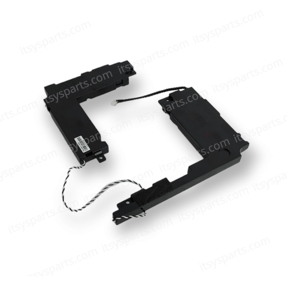 Speaker Set - Speakers Pair for Laptop ASUS Q551LN N592UB N591LB Q552 Q502 Q503 N542LA OEM (Ref. 1-SPKR024)