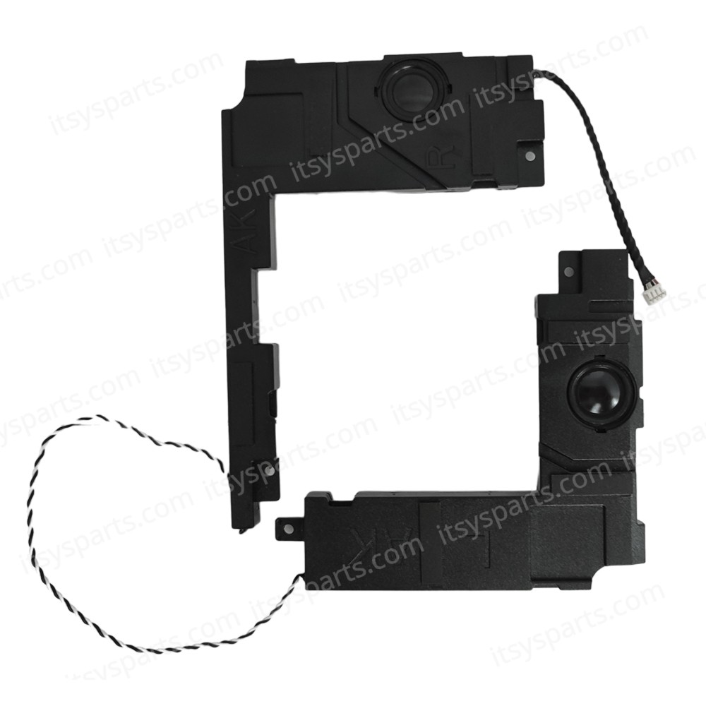 Speaker Set - Speakers Pair for Laptop ASUS Q551LN N592UB N591LB Q552 Q502 Q503 N542LA OEM (Ref. 1-SPKR024)