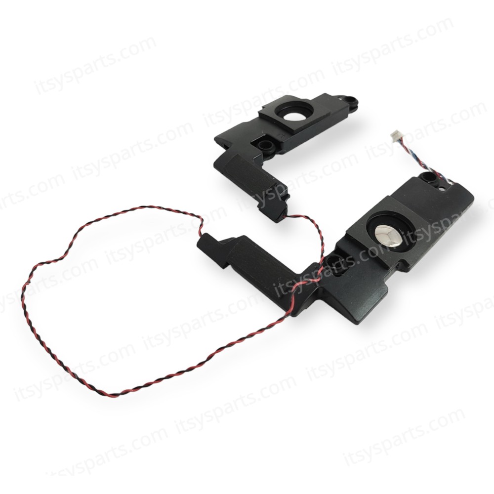 Speaker Set - Speakers Pair for Laptop ASUS UX560UQK UX560UQ UX560UX Q504 N543U Q524U Q553UB OEM (Ref. 1-SPKR025)