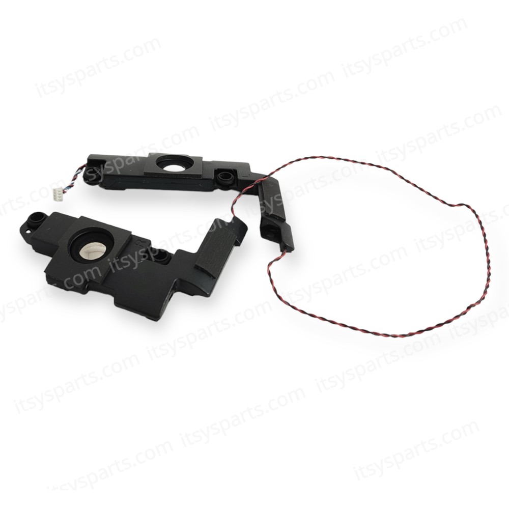 Speaker Set - Speakers Pair for Laptop ASUS UX560UQK UX560UQ UX560UX Q504 N543U Q524U Q553UB OEM (Ref. 1-SPKR025)