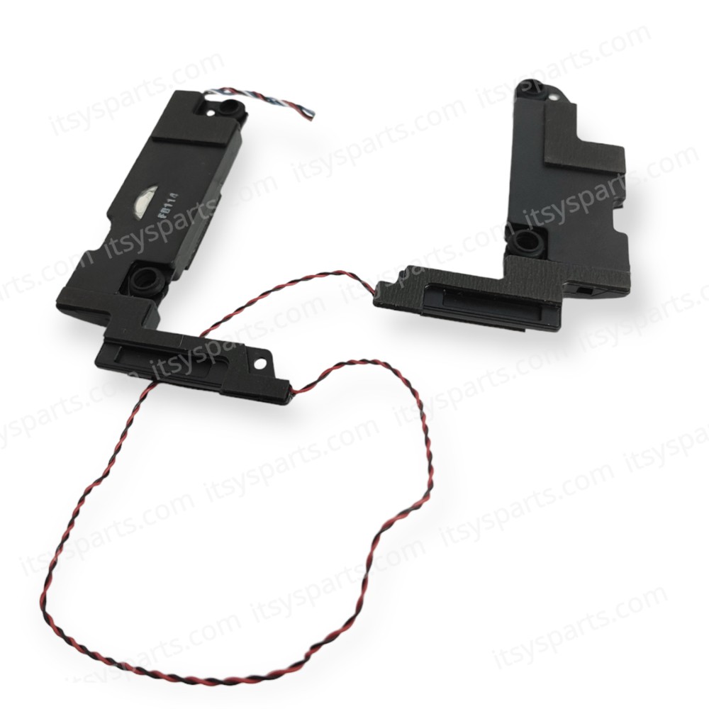 Speaker Set - Speakers Pair for Laptop ASUS UX560UQK UX560UQ UX560UX Q504 N543U Q524U Q553UB OEM (Ref. 1-SPKR025)