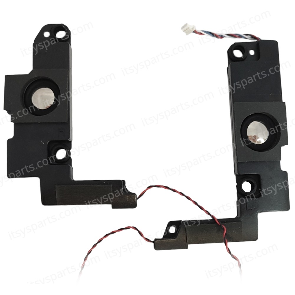 Speaker Set - Speakers Pair for Laptop ASUS UX560UQK UX560UQ UX560UX Q504 N543U Q524U Q553UB OEM (Ref. 1-SPKR025)