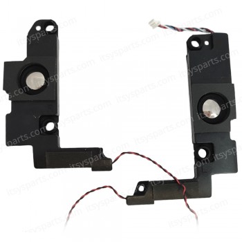 Speaker Set - Speakers Pair for Laptop ASUS UX560UQK UX560UQ UX560UX Q504 N543U Q524U Q553UB OEM (Ref. 1-SPKR025)