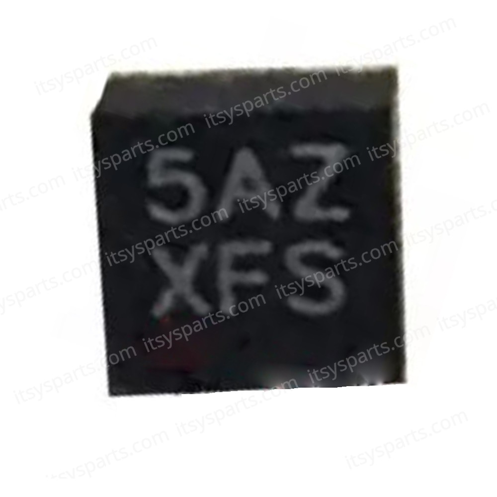 Controller IC Chip - ISL6625ACRZ-T SAZ 5A2 5AZ ISL6625ACRZ QFN-8 HV857K7-G chip for laptop - Integrated Laptop Chip (Code 1-CHIP0215)