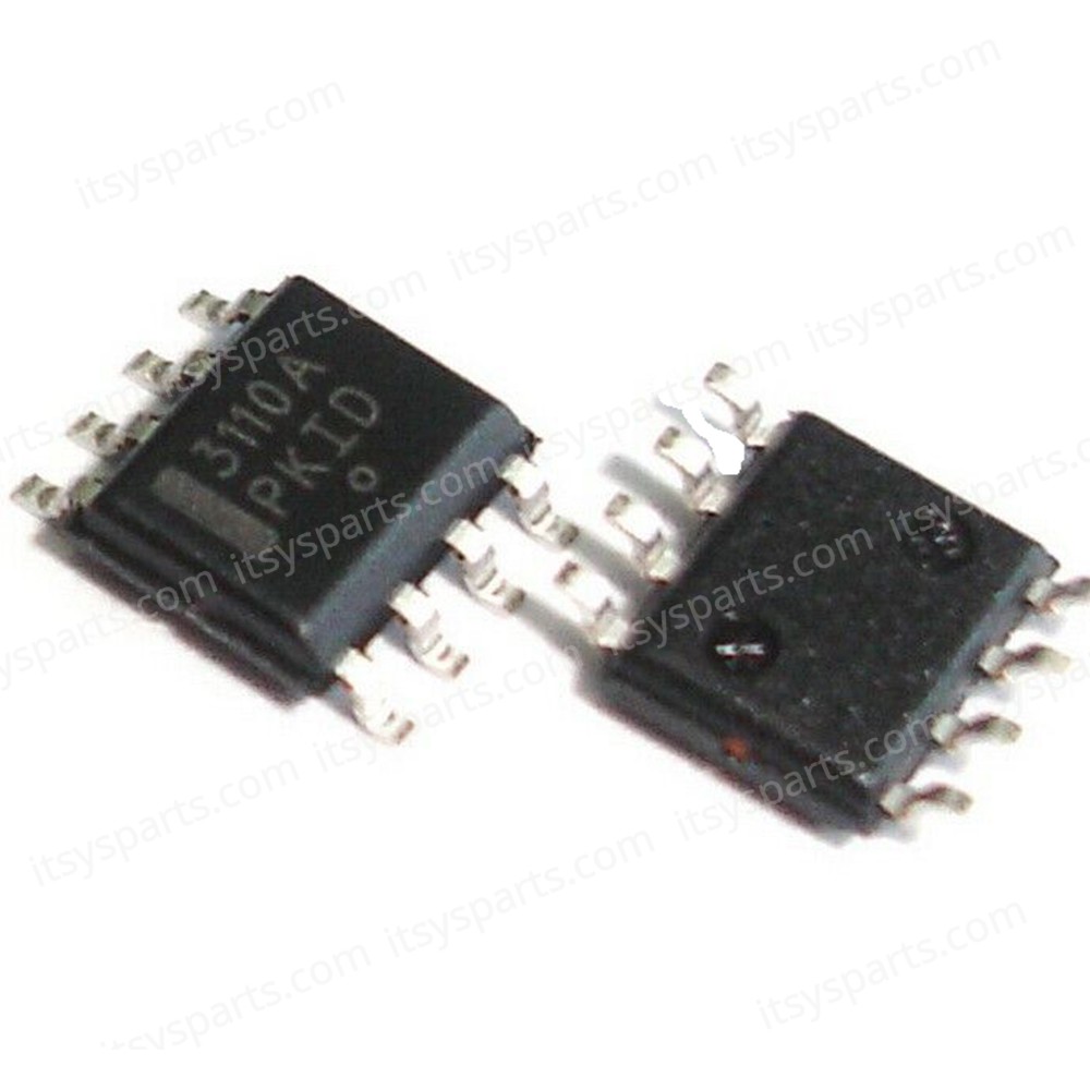 Controller IC Chip - ADP3110AKRZ SOP-8 ADP3110 3110A ADP3110A chip for laptop - Integrated Laptop Chip (Code 1-CHIP0221)
