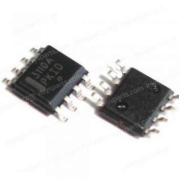 Controller IC Chip - ADP3110AKRZ SOP-8 ADP3110 3110A ADP3110A chip for laptop - Integrated Laptop Chip (Code 1-CHIP0221)