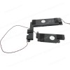 Speaker Set - Speakers Pair for Laptop ASUS zenbook UX560 UX560UA UX560U Q504UA 04072-02110300 04072-02110200 OEM (Code 1-SPKR026)