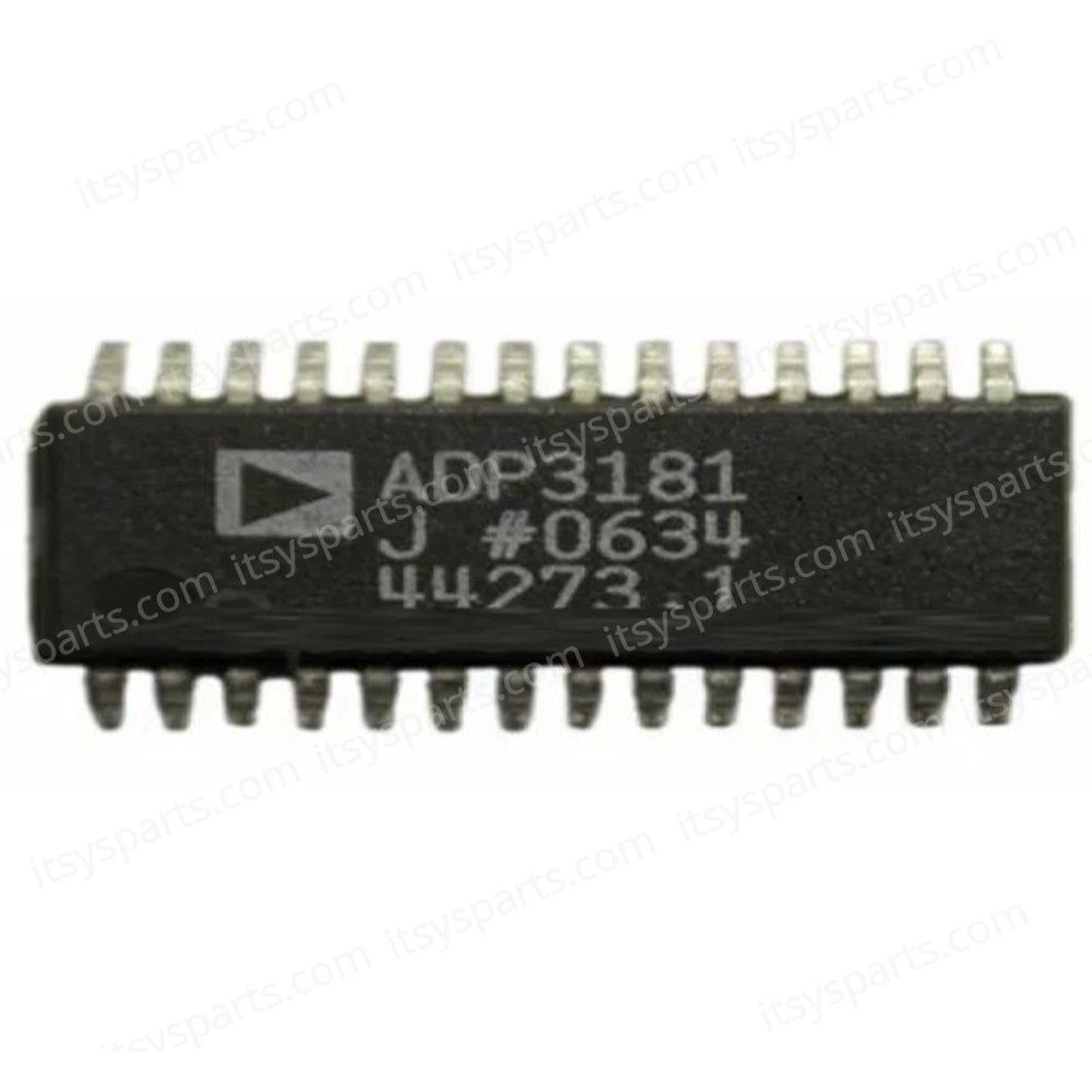Controller IC Chip - ADP3166 3166 chip for laptop - Integrated Laptop Chip (Code 1-CHIP0223)
