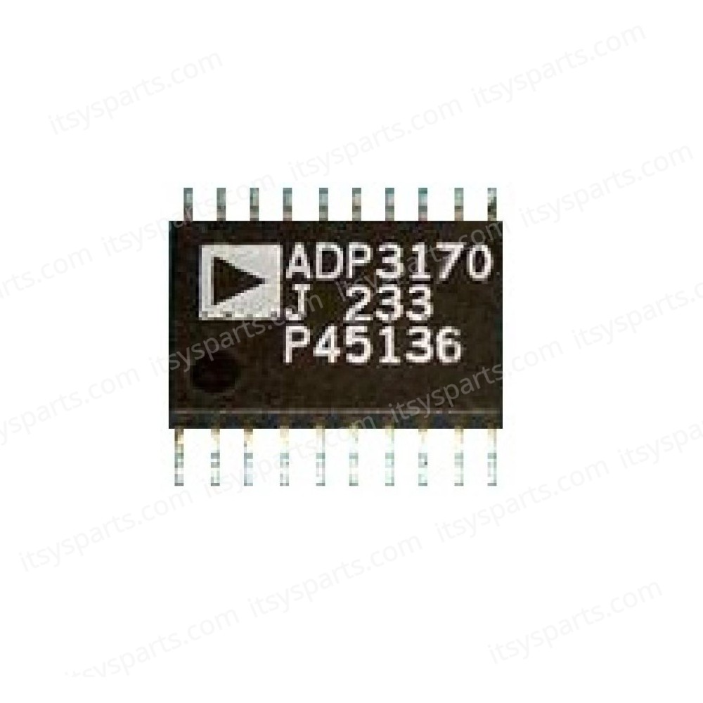 Controller IC Chip - ADP3181JRUZ ADP3181 chip for laptop - Integrated Laptop Chip (Code 1-CHIP0227)