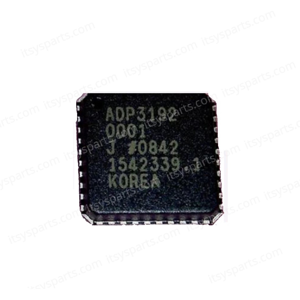 Controller IC Chip - ADP3192A chip for laptop - Integrated Laptop Chip (Code 1-CHIP0229)