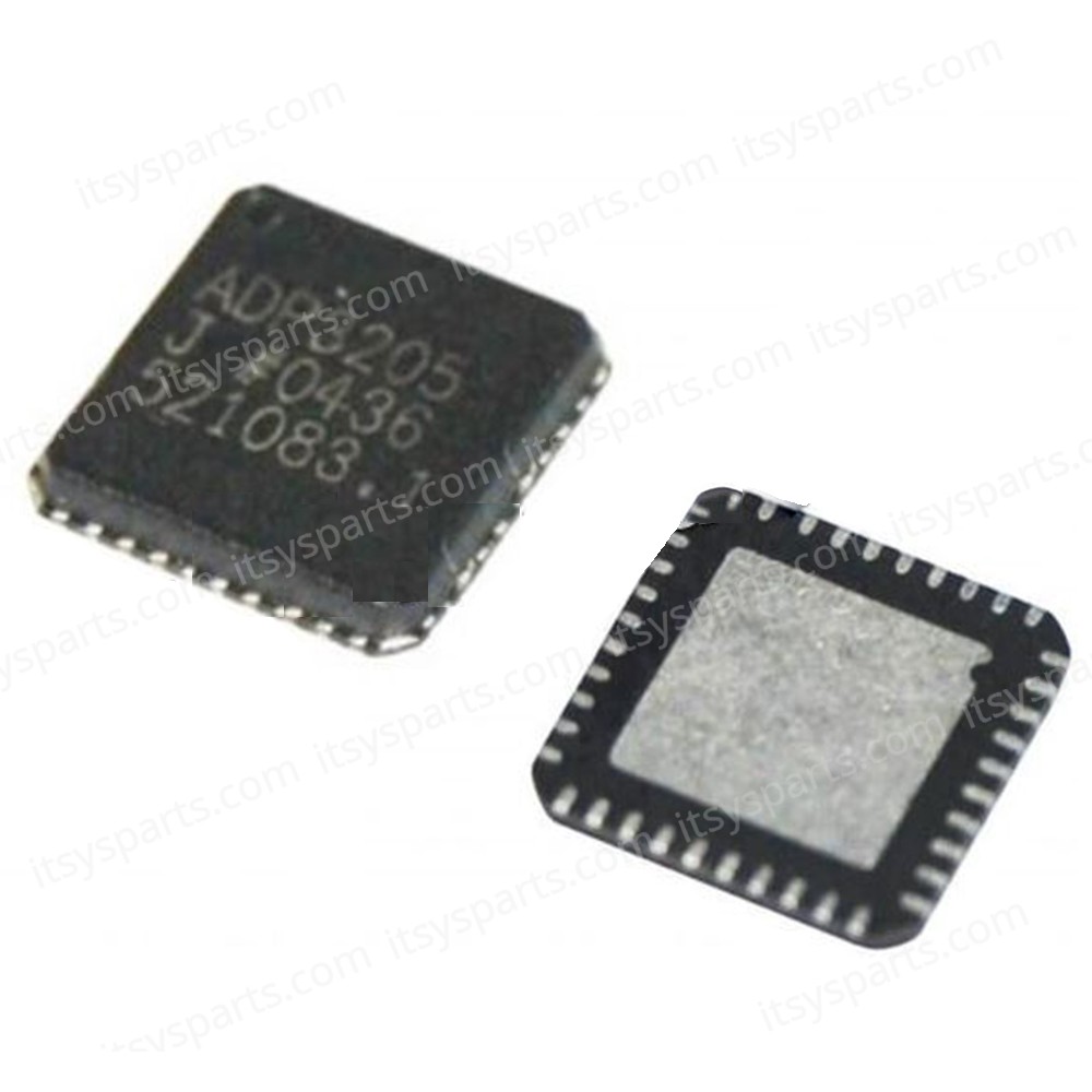 Controller IC Chip - ADP32O5 ADP320S ADP3205 J ADP3205J QFN40 chip for laptop - Integrated Laptop Chip (Code 1-CHIP0230)