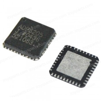 Controller IC Chip - ADP32O5 ADP320S ADP3205 J ADP3205J QFN40 chip for laptop - Integrated Laptop Chip (Code 1-CHIP0230)