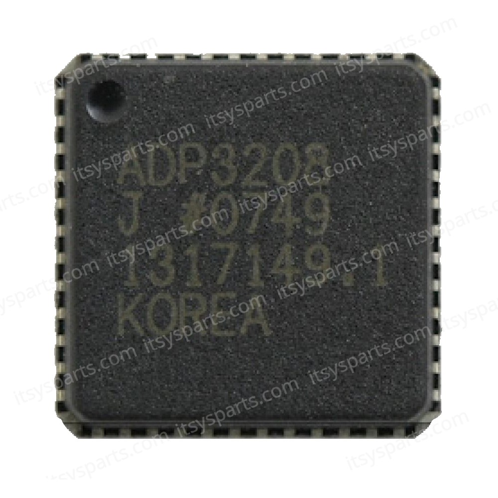 Controller IC Chip - ADP3205J ADP3205 chip for laptop - Integrated Laptop Chip (Code 1-CHIP0231)