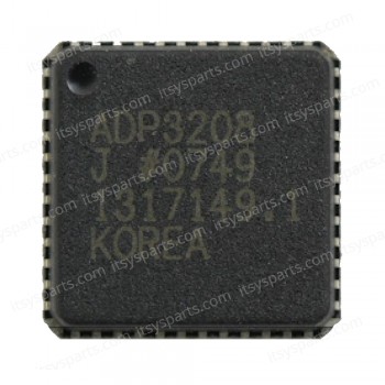 Controller IC Chip - ADP3205J ADP3205 chip for laptop - Integrated Laptop Chip (Code 1-CHIP0231)