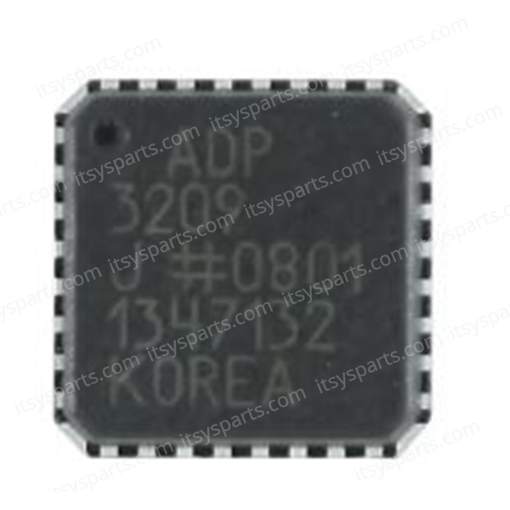 Controller IC Chip - ADP3209 chip for laptop - Integrated Laptop Chip (Code 1-CHIP0232)