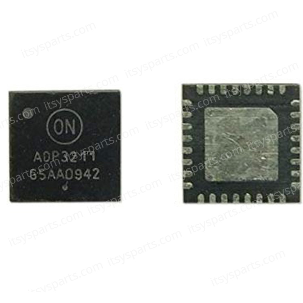 Controller IC Chip - ADP3211A ADP3211 chip for laptop - Integrated Laptop Chip (Code 1-CHIP0233)